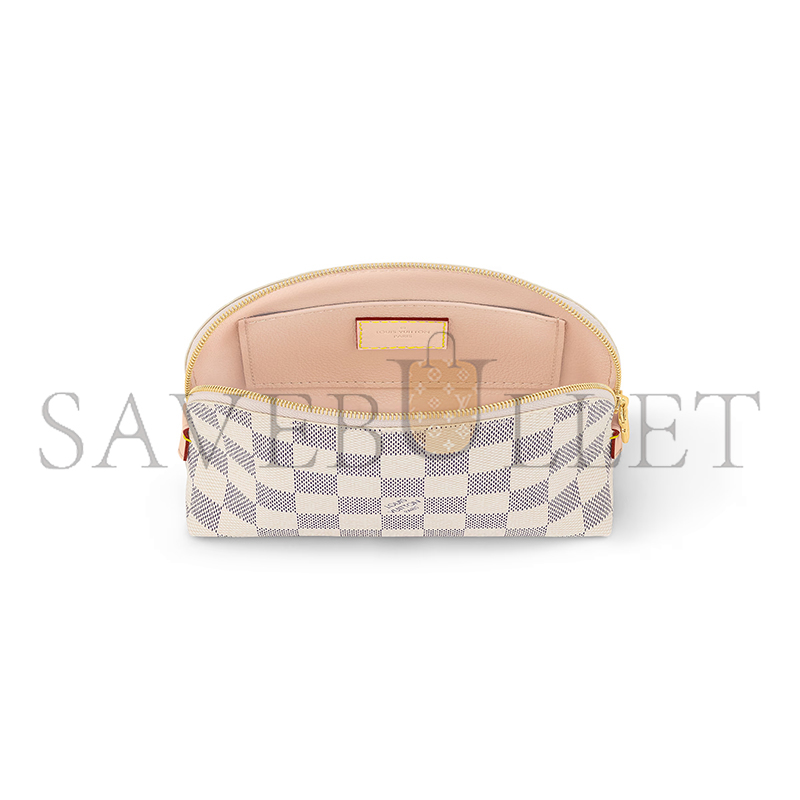 l0vis Vvtt0n master cosmetic pouch n60024 (19*12*6cm)